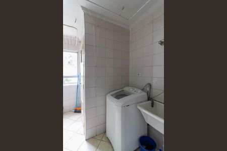 Apartamento à venda com 88m², 3 quartos e 1 vagaÁrea de Serviço