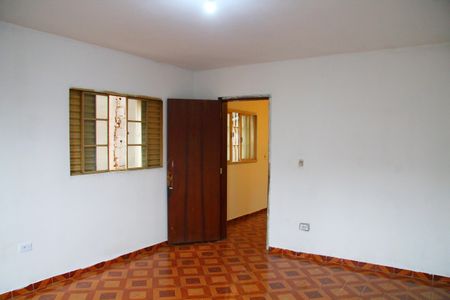 Quarto 1 de casa para alugar com 2 quartos, 105m² em Parque Continental I, Guarulhos