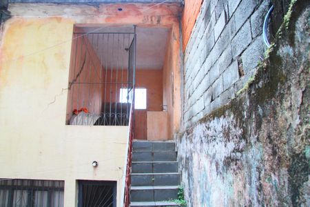 Casa para alugar com 105m², 2 quartos e sem vagaÁrea de Serviço