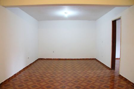 Sala de casa para alugar com 2 quartos, 105m² em Parque Continental I, Guarulhos