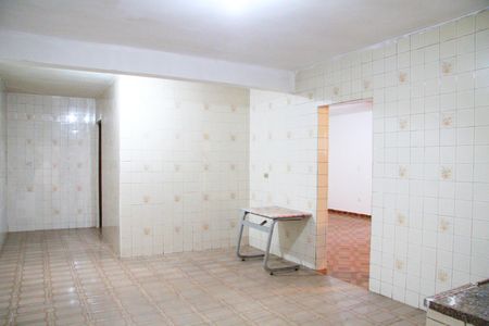 Casa para alugar com 105m², 2 quartos e sem vagaCozinha