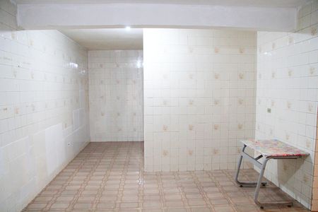 Casa para alugar com 105m², 2 quartos e sem vagaCozinha