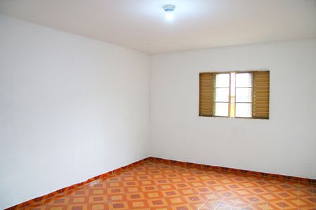 Quarto 1 de casa para alugar com 2 quartos, 105m² em Parque Continental I, Guarulhos