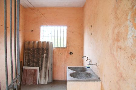 Casa para alugar com 105m², 2 quartos e sem vagaÁrea de Serviço