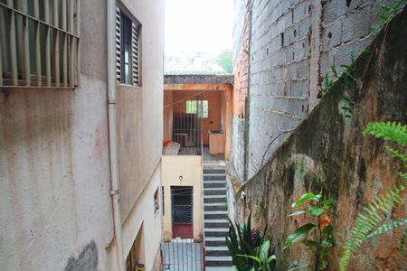 Casa para alugar com 105m², 2 quartos e sem vagaÁrea de Serviço