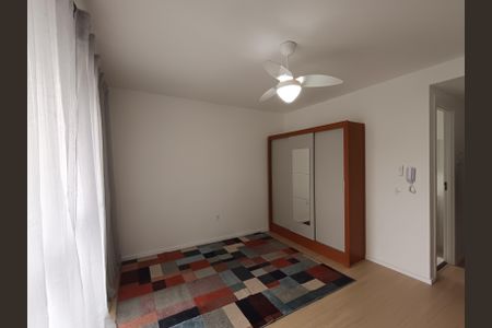 Studio para alugar com 25m², 1 quarto e sem vaga Studio para alugar com 25m², 1 quarto e sem vagaStudio