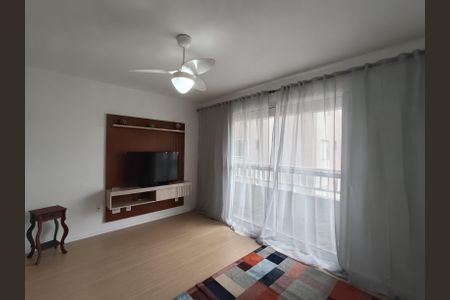 Studio para alugar com 25m², 1 quarto e sem vaga Studio para alugar com 25m², 1 quarto e sem vagaStudio