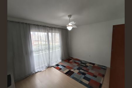 Studio para alugar com 25m², 1 quarto e sem vaga Studio para alugar com 25m², 1 quarto e sem vagaStudio