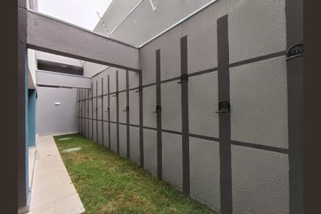 Studio para alugar com 25m², 1 quarto e sem vaga Studio para alugar com 25m², 1 quarto e sem vagaÁrea comum - Bicicletário