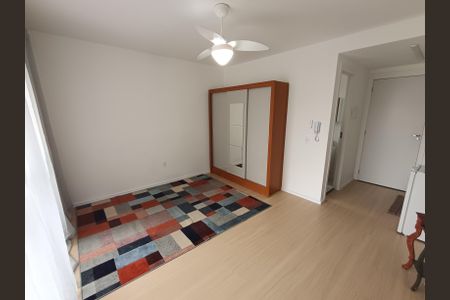 Studio para alugar com 25m², 1 quarto e sem vaga Studio para alugar com 25m², 1 quarto e sem vagaStudio