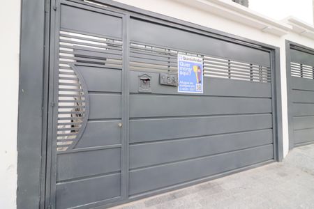 Casa à venda com 150m², 3 quartos e 4 vagasFachada