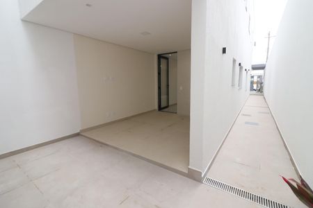 Casa à venda com 150m², 3 quartos e 4 vagasÁrea de Serviço