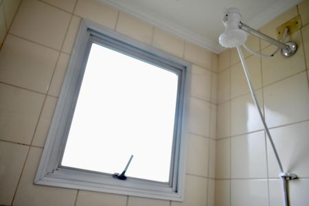 Apartamento à venda com 63m², 3 quartos e 1 vagaBanheiro Social