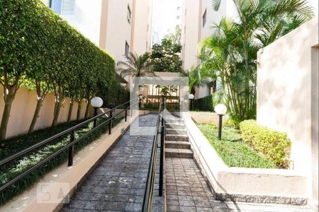 Apartamento à venda com 63m², 3 quartos e 1 vagaEntrada