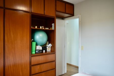 Apartamento à venda com 63m², 3 quartos e 1 vagaQuarto 2