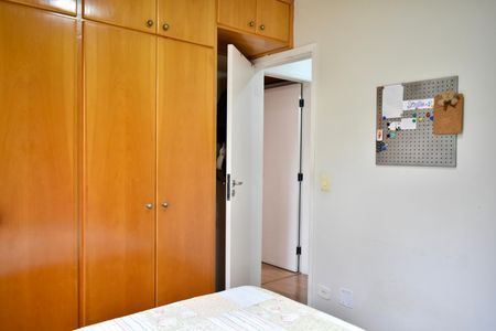 Apartamento à venda com 63m², 3 quartos e 1 vagaQuarto 1