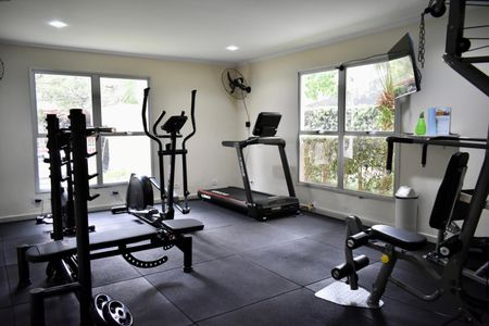 Apartamento à venda com 63m², 3 quartos e 1 vagaÁrea comum - Academia