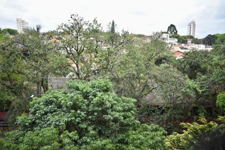 Apartamento à venda com 63m², 3 quartos e 1 vagaVista da Sacada