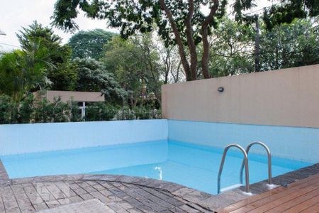 Apartamento à venda com 63m², 3 quartos e 1 vagaÁrea comum - Piscina