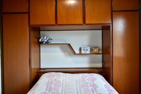 Apartamento à venda com 63m², 3 quartos e 1 vagaQuarto 2