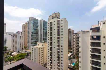 Apartamento à venda com 240m², 3 quartos e 3 vagasVaranda da Suíte