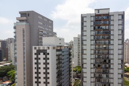Apartamento à venda com 240m², 3 quartos e 3 vagasVista do Quarto 1