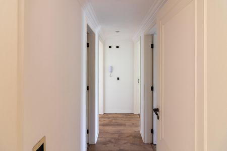 Apartamento à venda com 240m², 3 quartos e 3 vagasCorredor