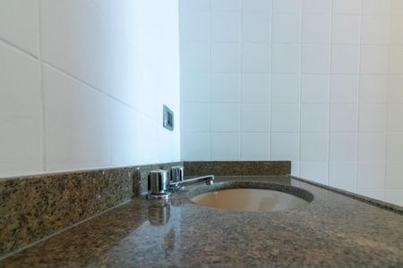 Apartamento à venda com 240m², 3 quartos e 3 vagasBanheiro