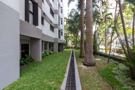 Apartamento à venda com 240m², 3 quartos e 3 vagasÁrea comum