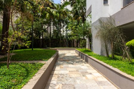 Apartamento à venda com 240m², 3 quartos e 3 vagasÁrea comum