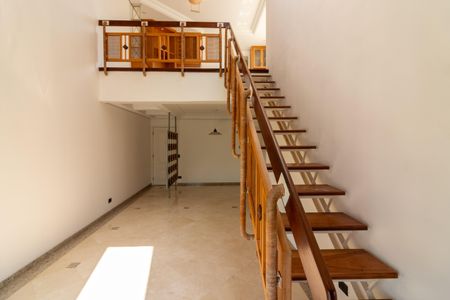 Apartamento à venda com 240m², 3 quartos e 3 vagasSala