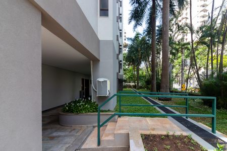 Apartamento à venda com 240m², 3 quartos e 3 vagasÁrea comum