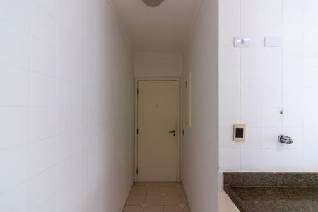 Apartamento à venda com 240m², 3 quartos e 3 vagasCozinha