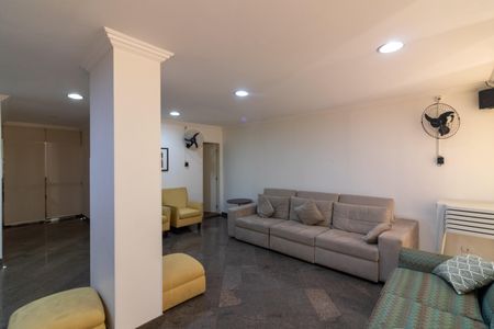 Apartamento à venda com 240m², 3 quartos e 3 vagasÁrea comum - Salão de festas