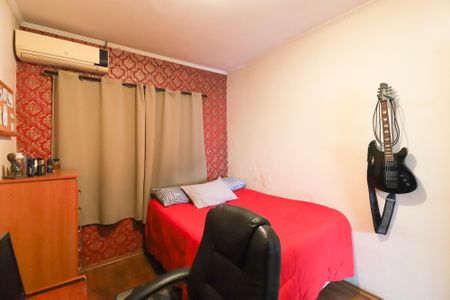 Casa à venda com 133m², 3 quartos e 2 vagas Casa à venda com 133m², 3 quartos e 2 vagasQuarto 2