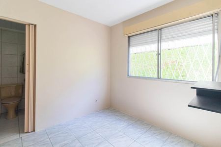 Apartamento à venda com 38m², 1 quarto e sem vagaQuarto