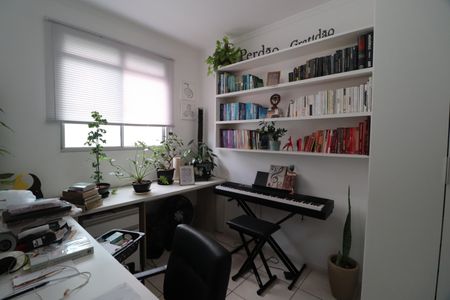 Apartamento para alugar com 57m², 2 quartos e 1 vagaQuarto 1