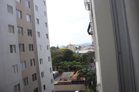 Apartamento para alugar com 54m², 2 quartos e 1 vagaVaranda