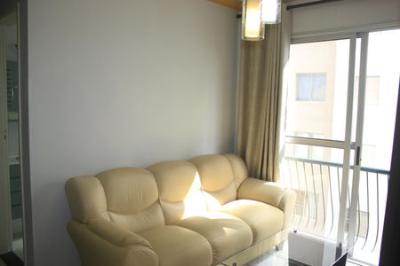 Apartamento para alugar com 54m², 2 quartos e 1 vagaSala