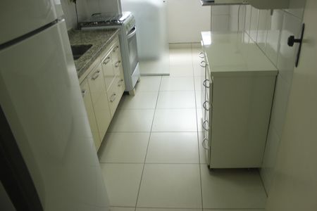 Apartamento para alugar com 54m², 2 quartos e 1 vagaCozinha
