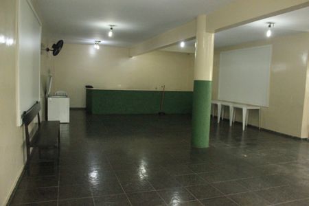 Apartamento para alugar com 54m², 2 quartos e 1 vagaÁrea comum