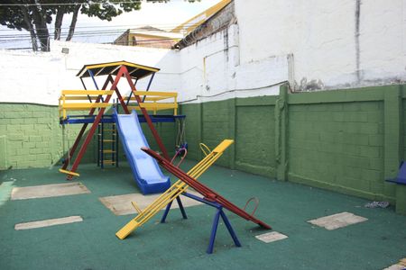 Apartamento para alugar com 54m², 2 quartos e 1 vagaÁrea comum