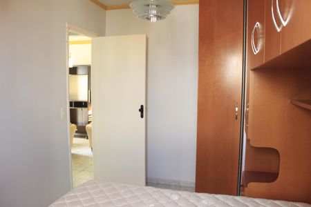 Apartamento para alugar com 54m², 2 quartos e 1 vagaQuarto 2