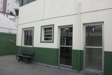 Apartamento para alugar com 54m², 2 quartos e 1 vagaÁrea comum