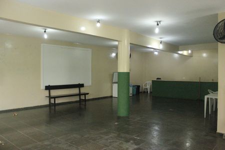 Apartamento para alugar com 54m², 2 quartos e 1 vagaÁrea comum