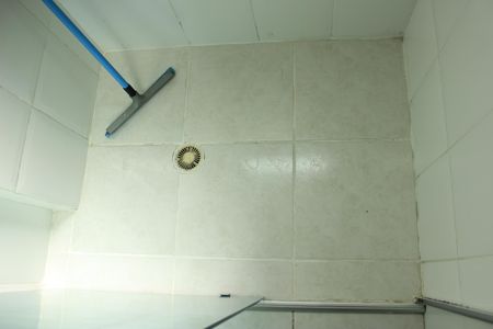 Apartamento para alugar com 54m², 2 quartos e 1 vagaBanheiro