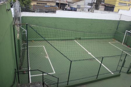 Apartamento para alugar com 54m², 2 quartos e 1 vagaÁrea comum