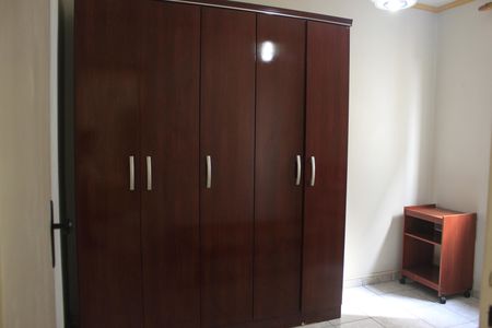Apartamento para alugar com 54m², 2 quartos e 1 vagaQuarto 1