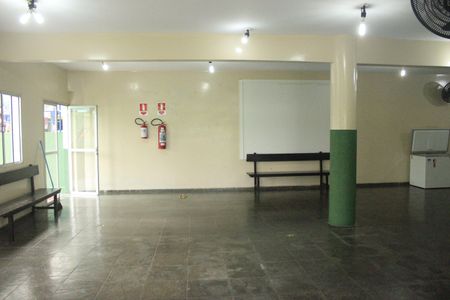 Apartamento para alugar com 54m², 2 quartos e 1 vagaÁrea comum