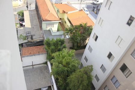 Apartamento para alugar com 54m², 2 quartos e 1 vagaVista do Quarto 1